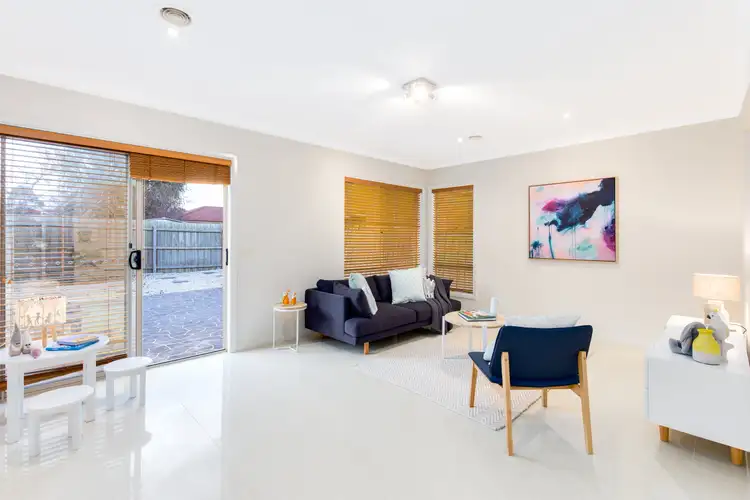 Sixth view of Homely house listing, 116 Baden Powell Drive, Tarneit VIC 3029
