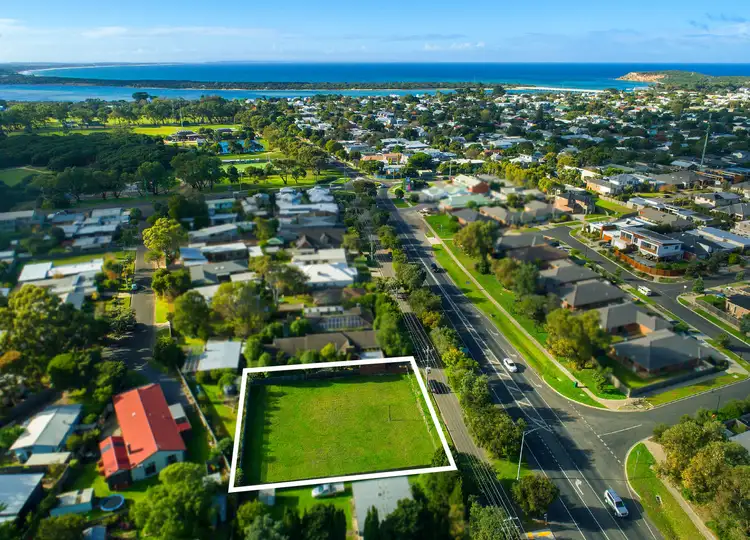 Second view of Homely land listing, 24-26 Geelong Road, Barwon Heads VIC 3227