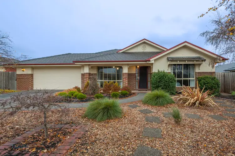 Main view of Homely house listing, 20 Dalray Crescent, New Gisborne VIC 3438