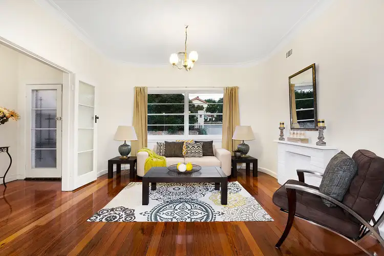 Second view of Homely house listing, 511 Elgar Road, Mont Albert North VIC 3129