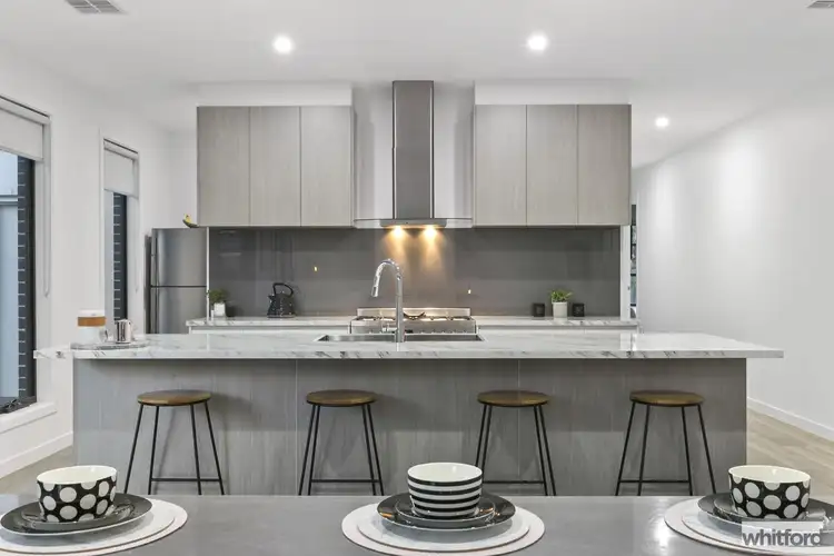 Fifth view of Homely house listing, 17 Arcadia Drive, Mount Duneed VIC 3217