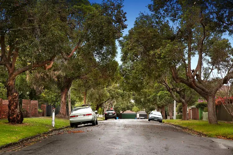 Sixth view of Homely unit listing, 3/28 Stodart Street, Camberwell VIC 3124