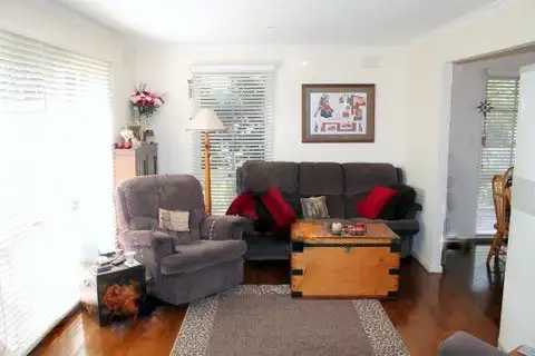 Second view of Homely house listing, 1 Norham Court, Berwick VIC 3806