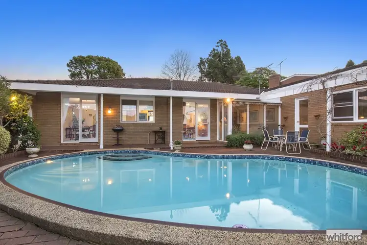 Second view of Homely house listing, 5 Keram Crescent, Highton VIC 3216