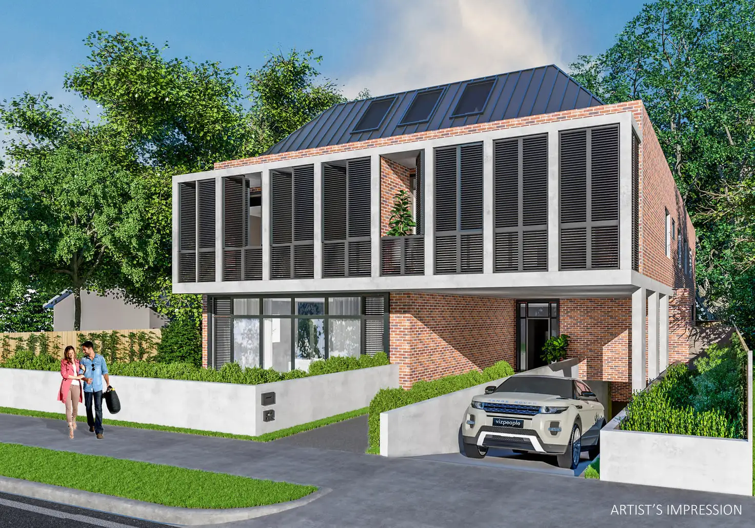 Main view of Homely house listing, 62 Kooyong Road, Armadale VIC 3143