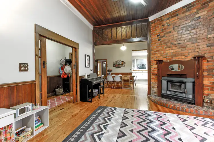 Fifth view of Homely house listing, 90 Market Street, Sale VIC 3850