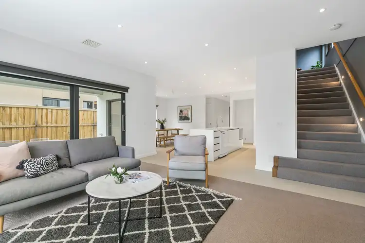 Fifth view of Homely house listing, 11 Sargood Street, North Geelong VIC 3215