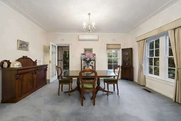 Fourth view of Homely house listing, 1 Kilsyth Avenue, Toorak VIC 3142