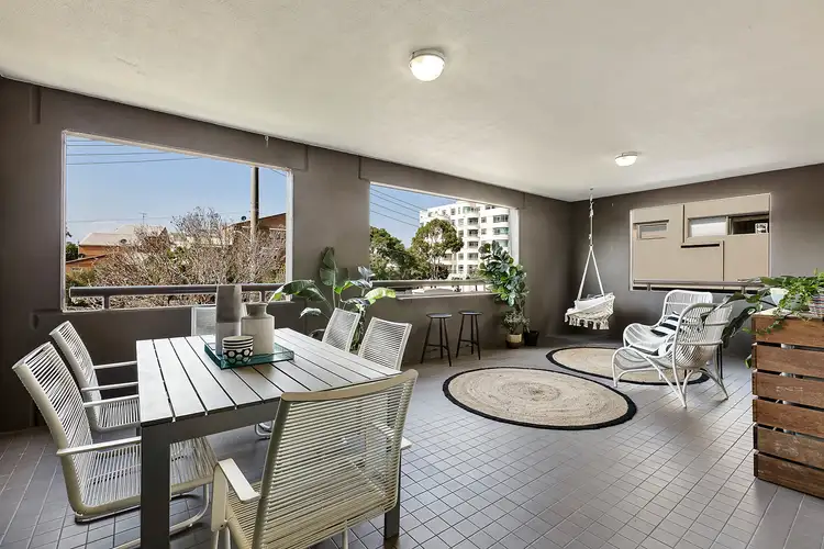 7/174 Esplanade East, Port Melbourne VIC 3207