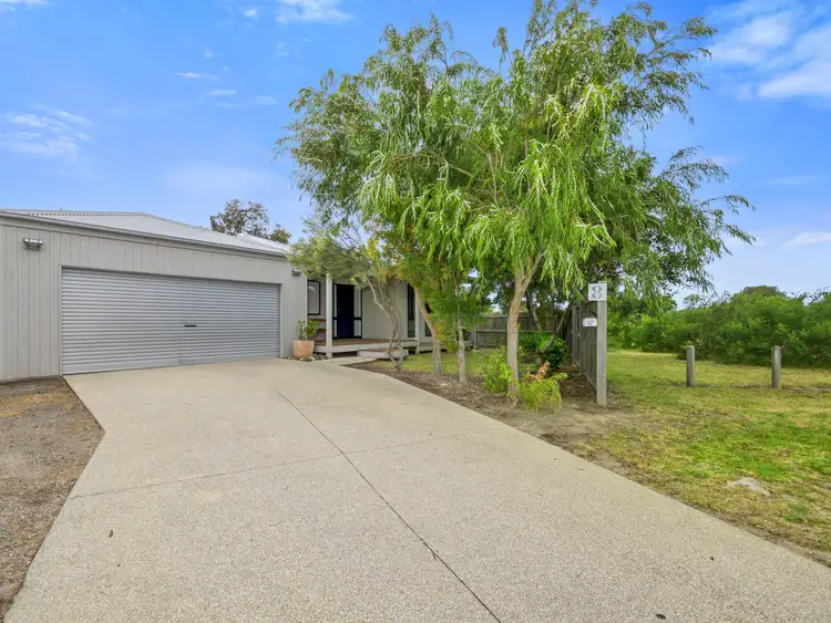 Second view of Homely house listing, 8 Lawrenny Court, Barwon Heads VIC 3227