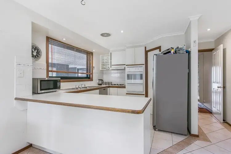 Third view of Homely house listing, 6 Hopkins Way, Wallan VIC 3756