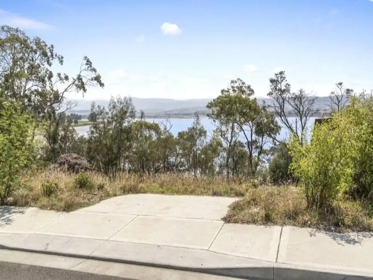 Third view of Homely land listing, Lot 14 Esplanade, Midway Point TAS 7171