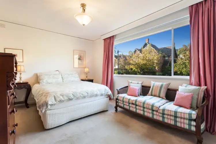 Fifth view of Homely apartment listing, 4/9 Monomeath Avenue, Toorak VIC 3142