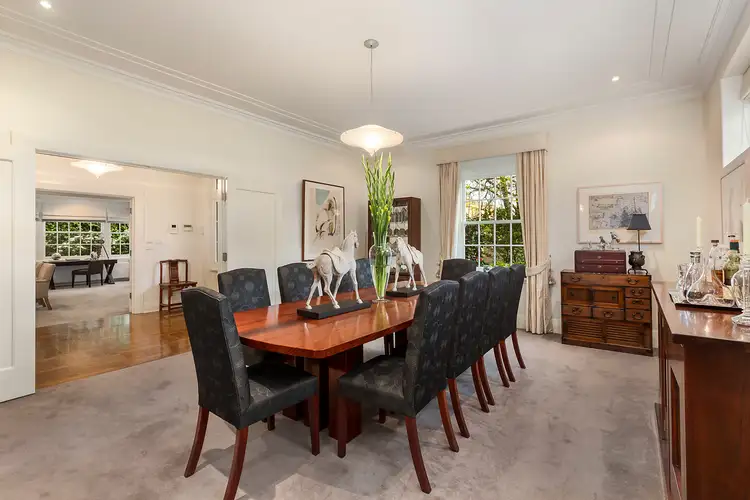 Fifth view of Homely house listing, 10 Maple Grove, Toorak VIC 3142