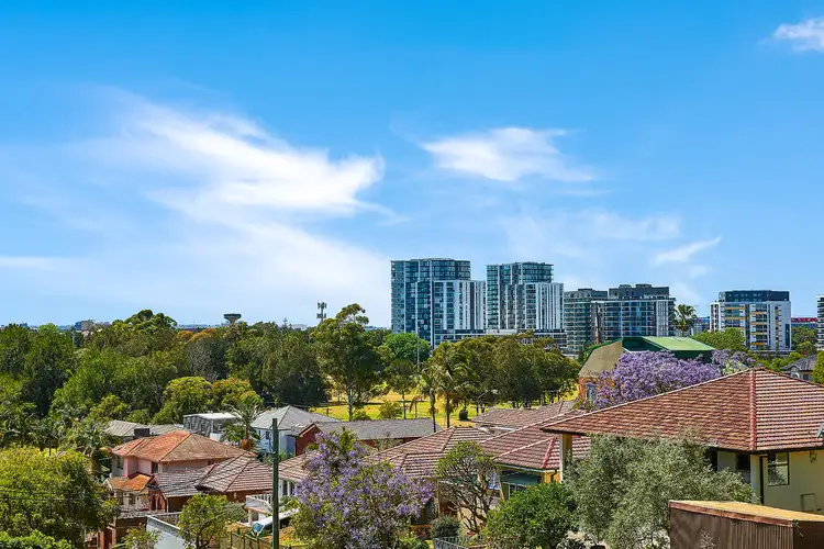 Third view of Homely house listing, 3b Undercliffe Lane, Earlwood NSW 2206