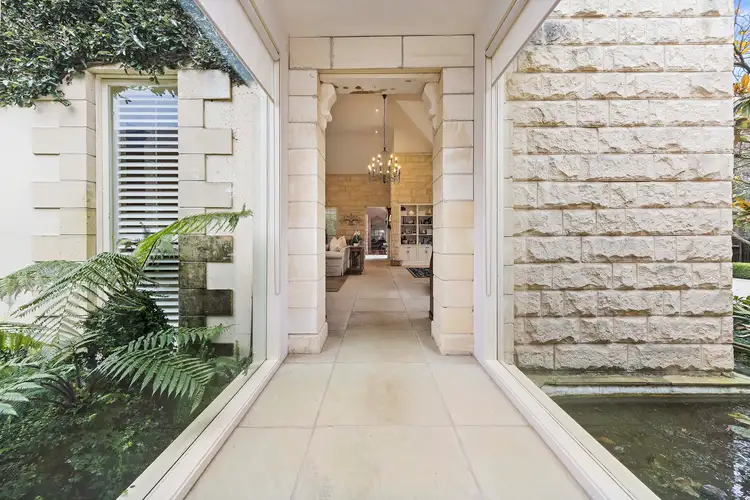 Sixth view of Homely house listing, 1 Wyuna Court, Portsea VIC 3944