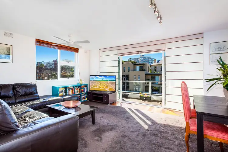 Second view of Homely apartment listing, 43/29 The Crescent, Manly NSW 2095