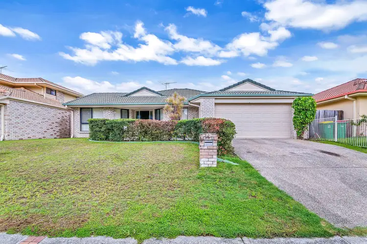 Main view of Homely house listing, 39 Gawain Drive, Ormeau QLD 4208