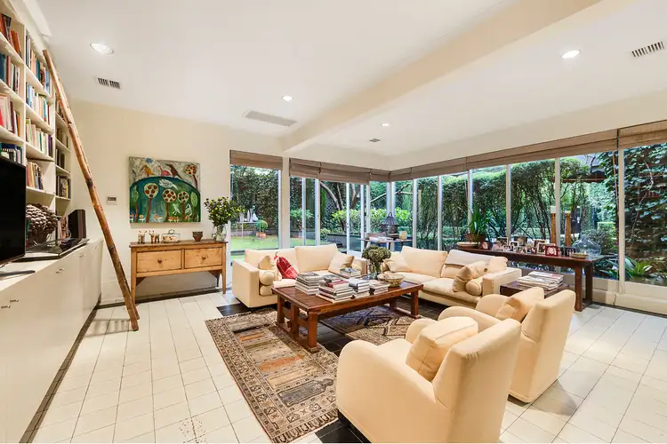 Fourth view of Homely house listing, 4 Lawrenny Court, Toorak VIC 3142