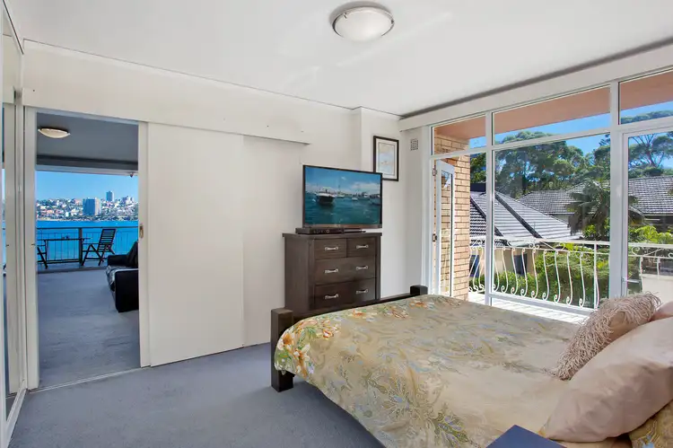 Sixth view of Homely apartment listing, 3/11 Addison Road, Manly NSW 2095