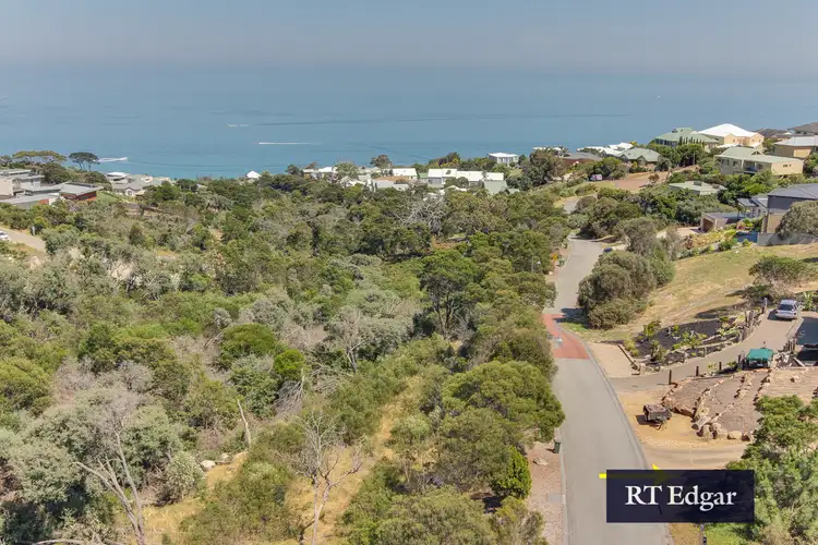 Main view of Homely land listing, 51 Ponyara Road, Mount Martha VIC 3934