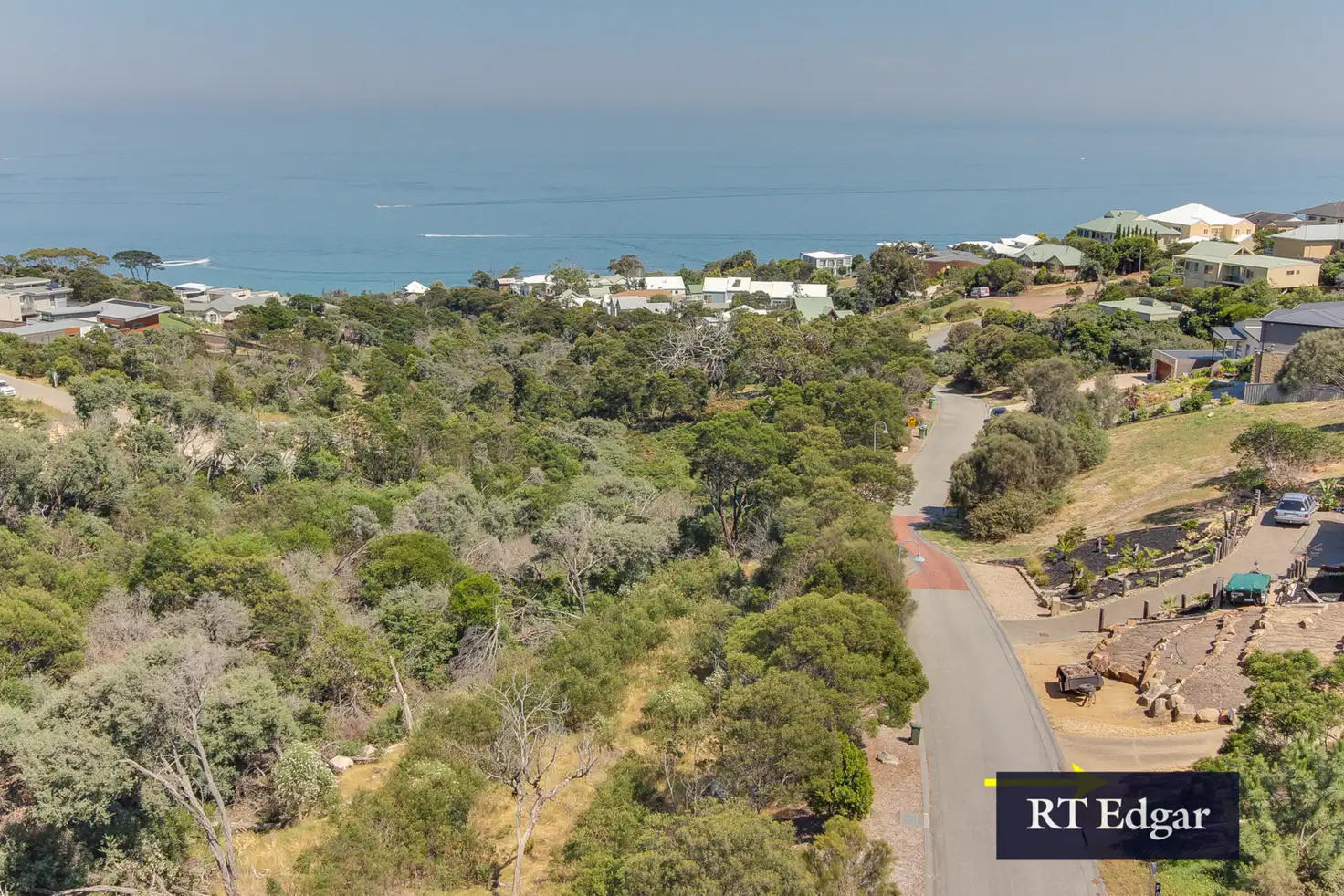 Main view of Homely land listing, 51 Ponyara Road, Mount Martha VIC 3934