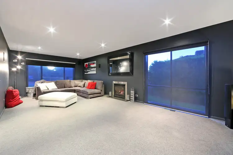 Fifth view of Homely house listing, 14 Pendelton Place, Lysterfield VIC 3156