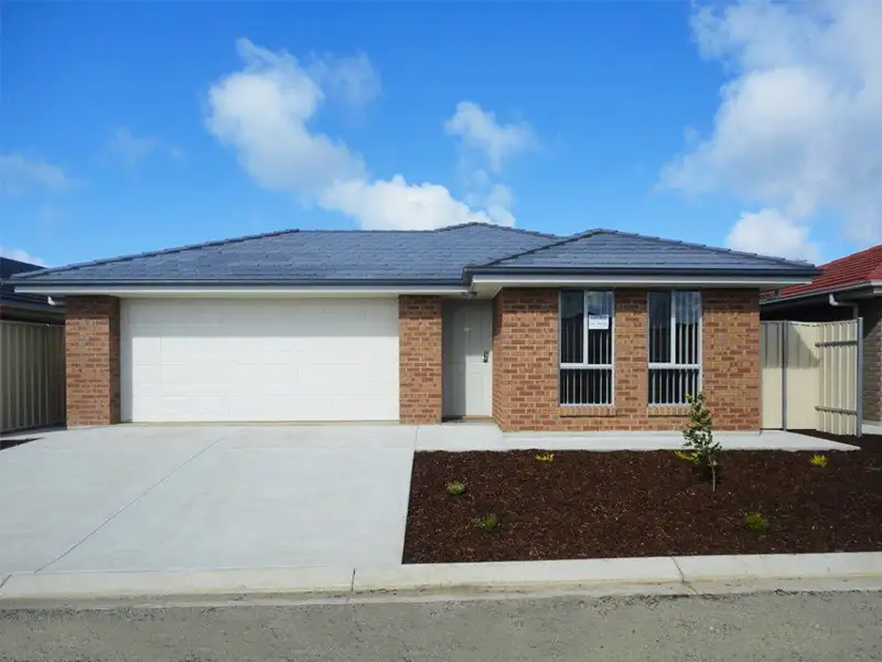 Main view of Homely house listing, 23/23 Francis  Street, Balaklava SA 5461