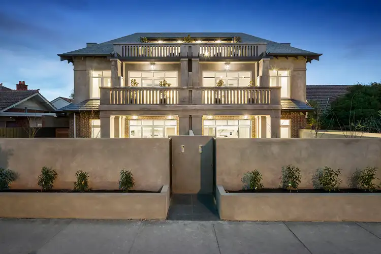 Penthouse/114 Burke Road, Malvern East VIC 3145