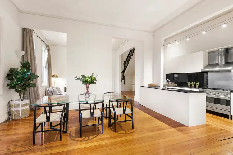 Sixth view of Homely house listing, 135 Williams Road, Prahran VIC 3181