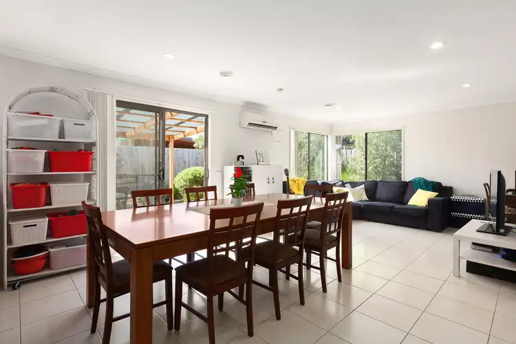 Third view of Homely house listing, 5 Getaway Drive, Doreen VIC 3754