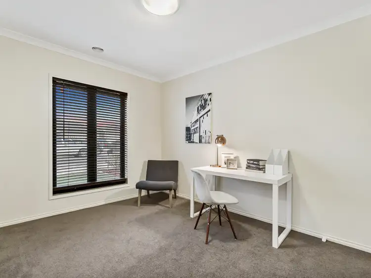 Second view of Homely house listing, 47 O'Reilly Road, Tarneit VIC 3029