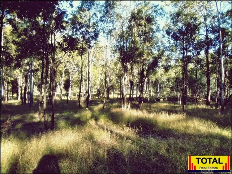 Sixth view of Homely land listing, LOT 4/0 Gootchie Road, Gootchie QLD 4650