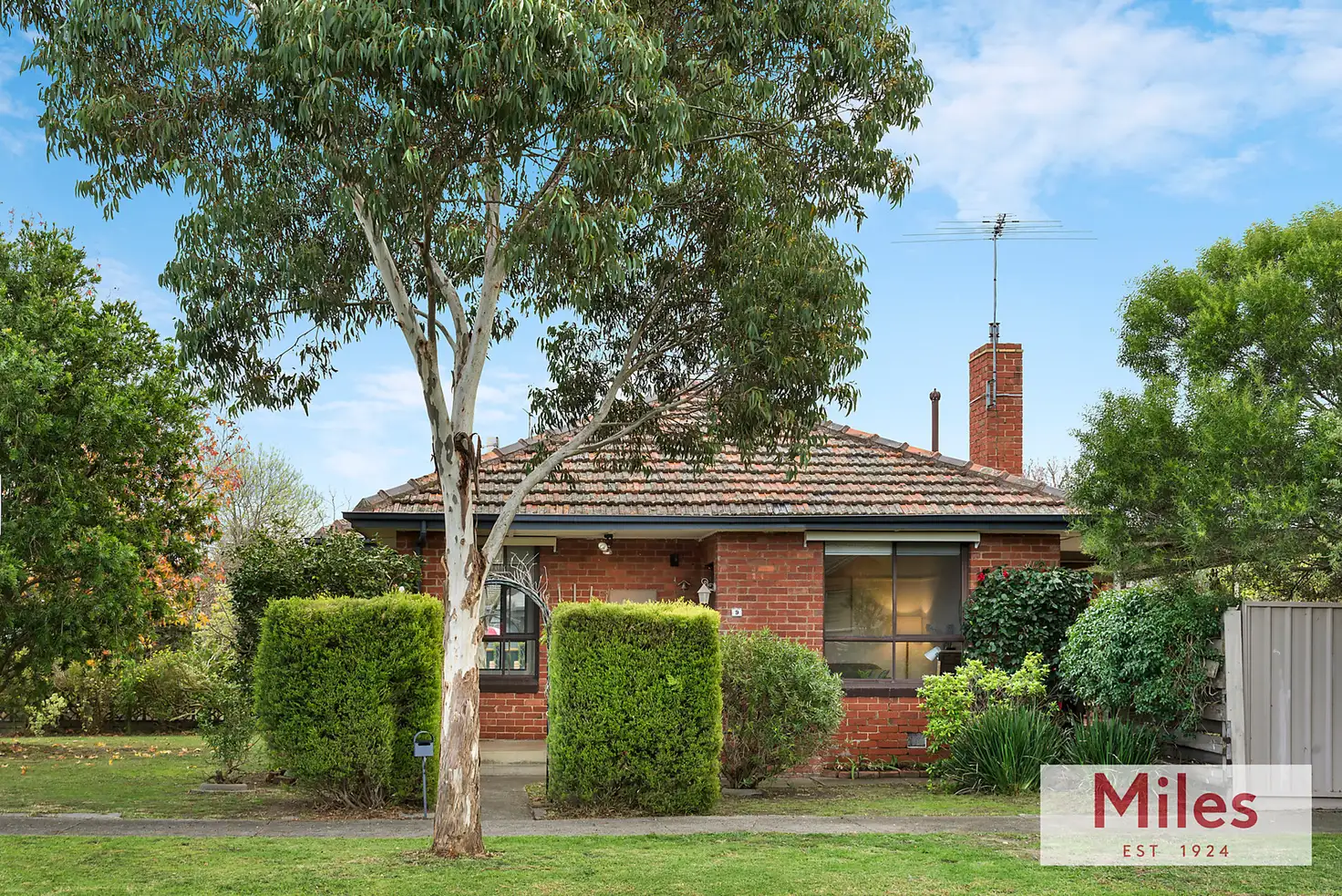 Main view of Homely house listing, 9 Sullivan Street, Bellfield VIC 3081