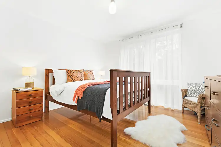 Fourth view of Homely house listing, 4 Ekari Court, Yallambie VIC 3085