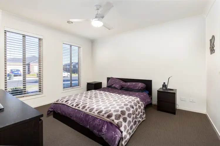 Fifth view of Homely house listing, 80 James Cook Drive, Truganina VIC 3029