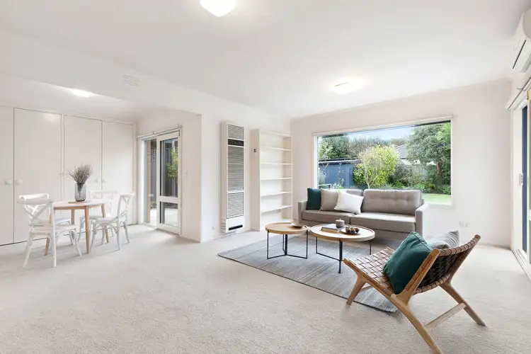Fifth view of Homely house listing, 27 Barnett Street, Hampton VIC 3188