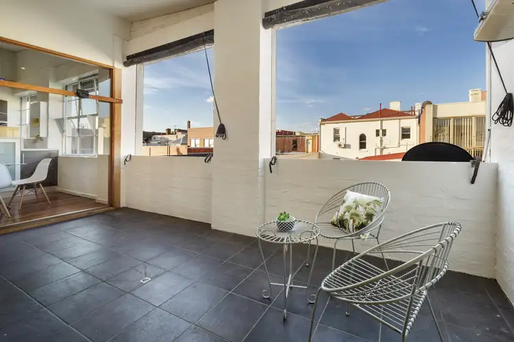 Fourth view of Homely apartment listing, 1/24 Eureka Street, Richmond VIC 3121