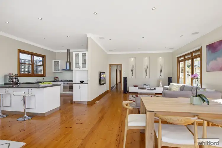 Fourth view of Homely house listing, 9 Belfast Street, Newtown VIC 3220