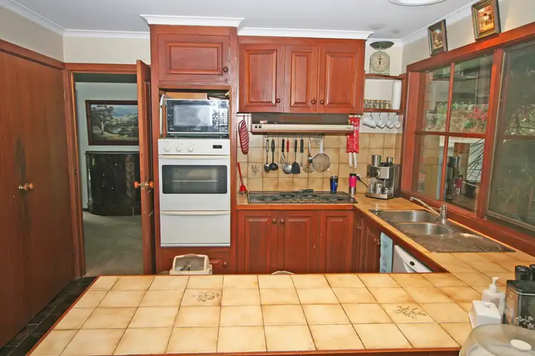 Third view of Homely rural property listing, 48 Reynolds Road, Pakenham Upper VIC 3810
