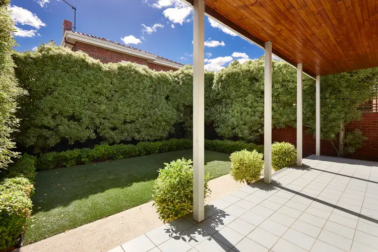 Third view of Homely house listing, 3 Winifred Crescent, Toorak VIC 3142