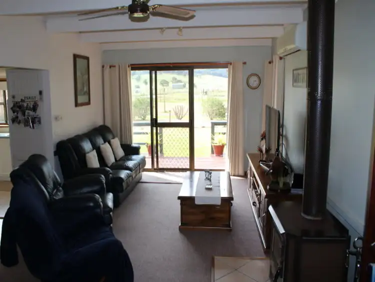 Third view of Homely rural property listing, 204 Luckmans Road, Boisdale VIC 3860