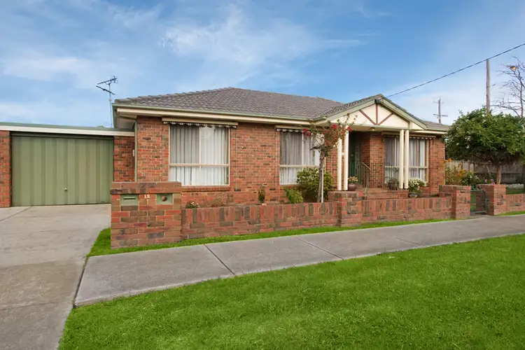Main view of Homely unit listing, 12 Main Street, Pakenham VIC 3810