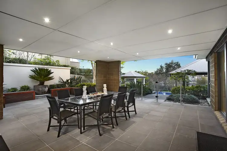 Fifth view of Homely house listing, 5A Mountview Road, Templestowe VIC 3106