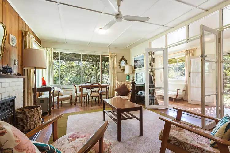 Third view of Homely house listing, 1 Glen Road, Flinders VIC 3929