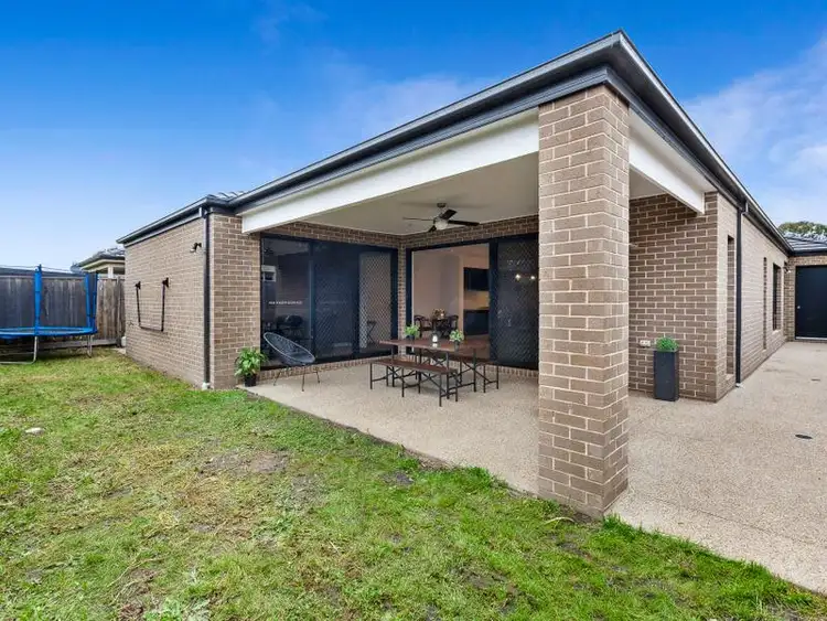 Sixth view of Homely house listing, 62 Towerhill Avenue, Doreen VIC 3754