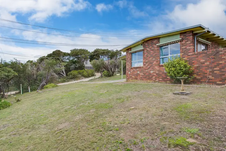 Second view of Homely house listing, 417 Melbourne Road, Blairgowrie VIC 3942