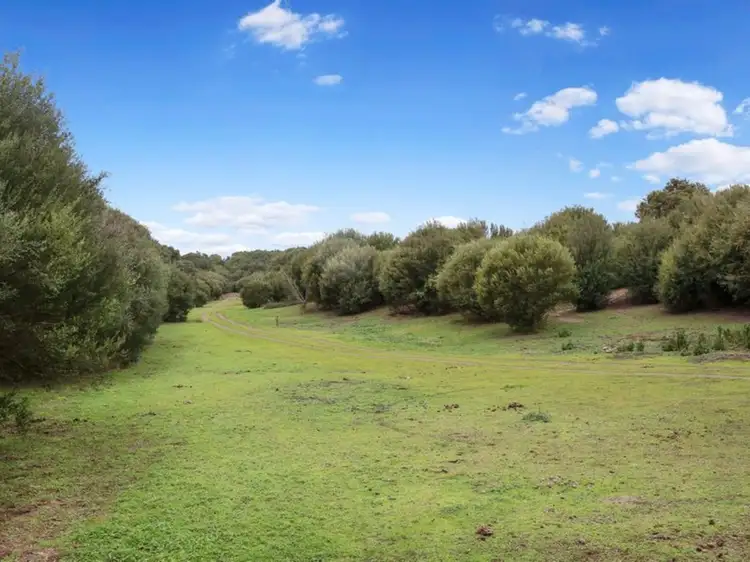Fifth view of Homely land listing, 299 Truemans Road, Boneo VIC 3939