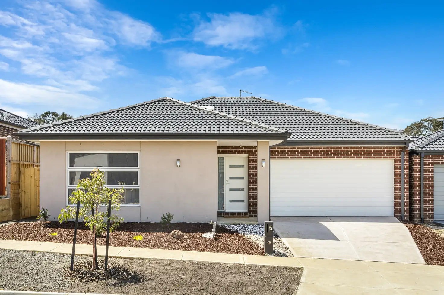Main view of Homely house listing, 5 Berth Street, Doreen VIC 3754
