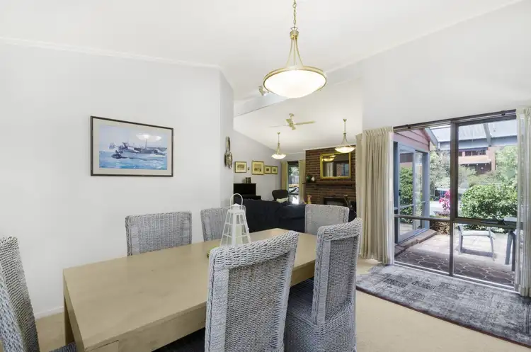 Fifth view of Homely house listing, 63 Cuthbertson Drive, Ocean Grove VIC 3226